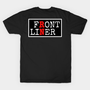 FRONTLINER T-Shirt